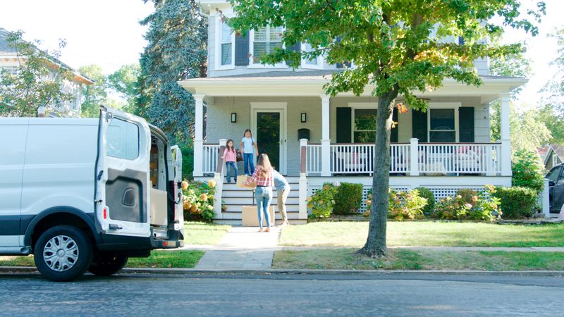 fool.com - Matt Frankel, CFP® - Mortgage Rates Are Moving the Wrong Way. I'm Buying These 3 Housing Stocks Anyway.