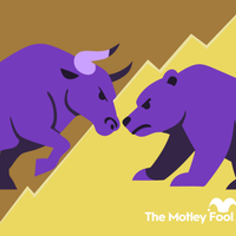 fool.com - Howard Smith - Stock Market Today, April 2: Ambev Slips as Analyst Ratings Temper Sentiment