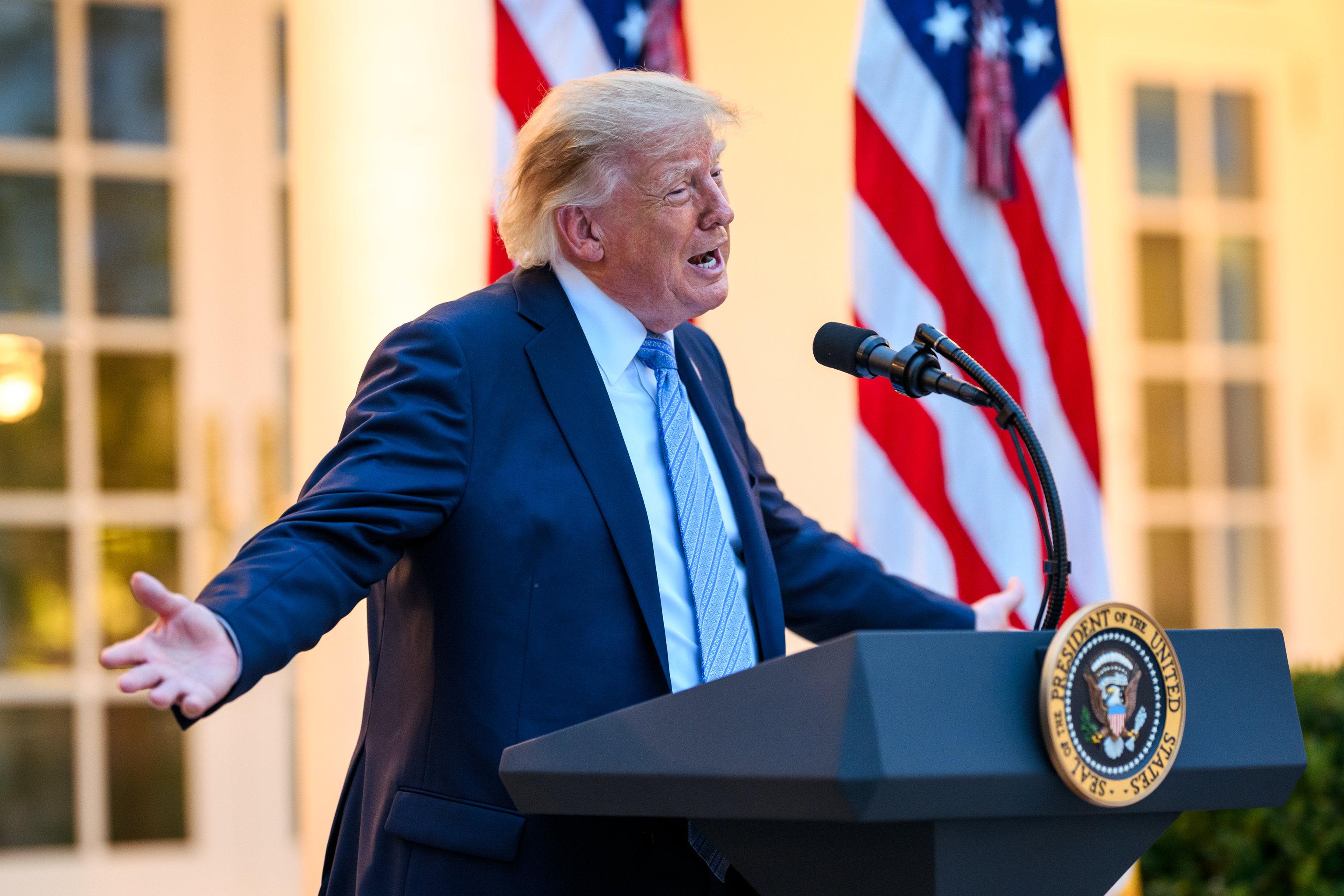 President Donald Trump Claims Gasoline Prices Will Drop Like a Rock When the Iran War Ends , but He Completely Missed the Bigger Picture