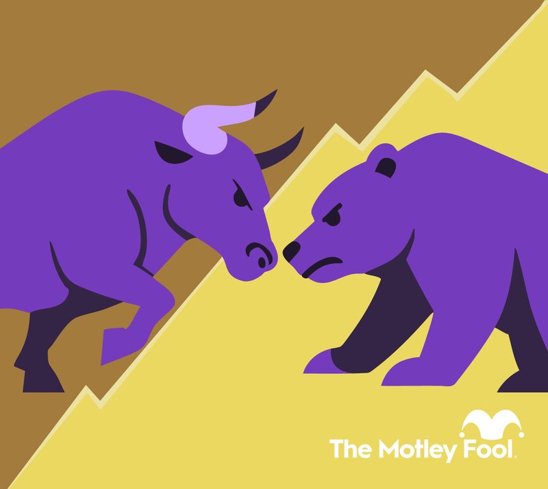 fool.com - Emma Newbery - Stock Market Today, Aug. 10: Markets Slip as Oil Gains Fuel Inflation Fears