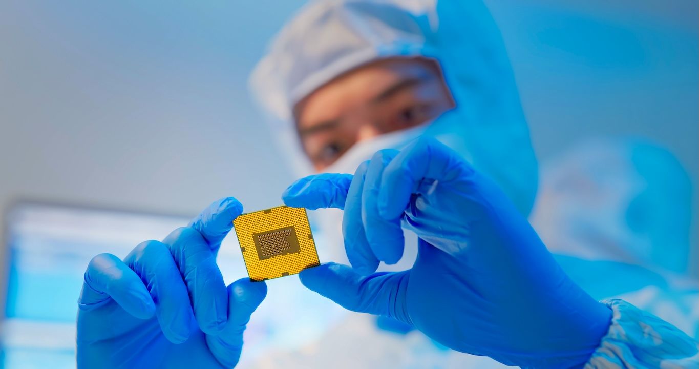 fool.com - Eric Volkman - Why Arm Holdings Stock Plummeted by Nearly 10% Today