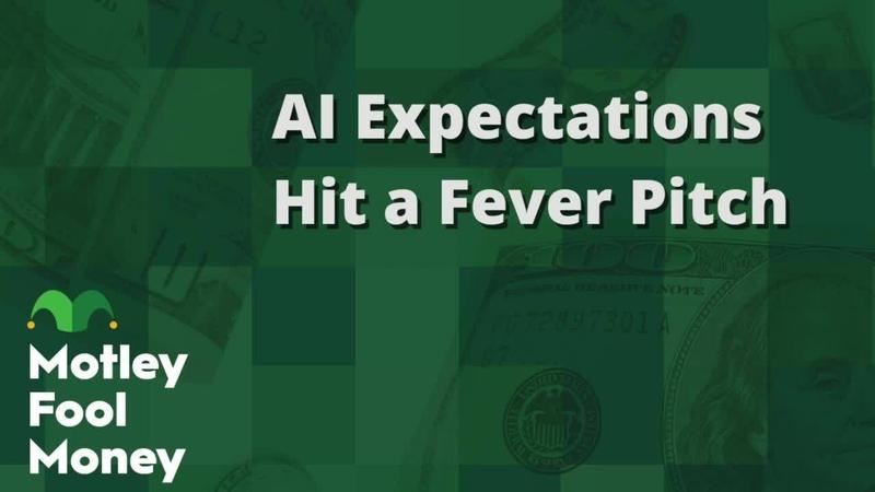 AI Expectations Hit a Fever Pitch