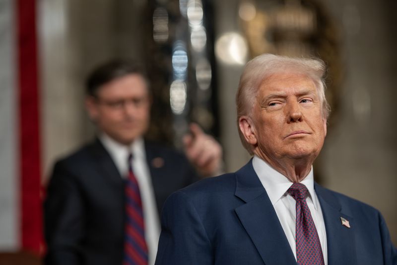 fool.com - Trevor Jennewine - President Trump Sold 2 Popular Artificial Intelligence (AI) Stocks. Wall Street Says Investors Should Buy Both.