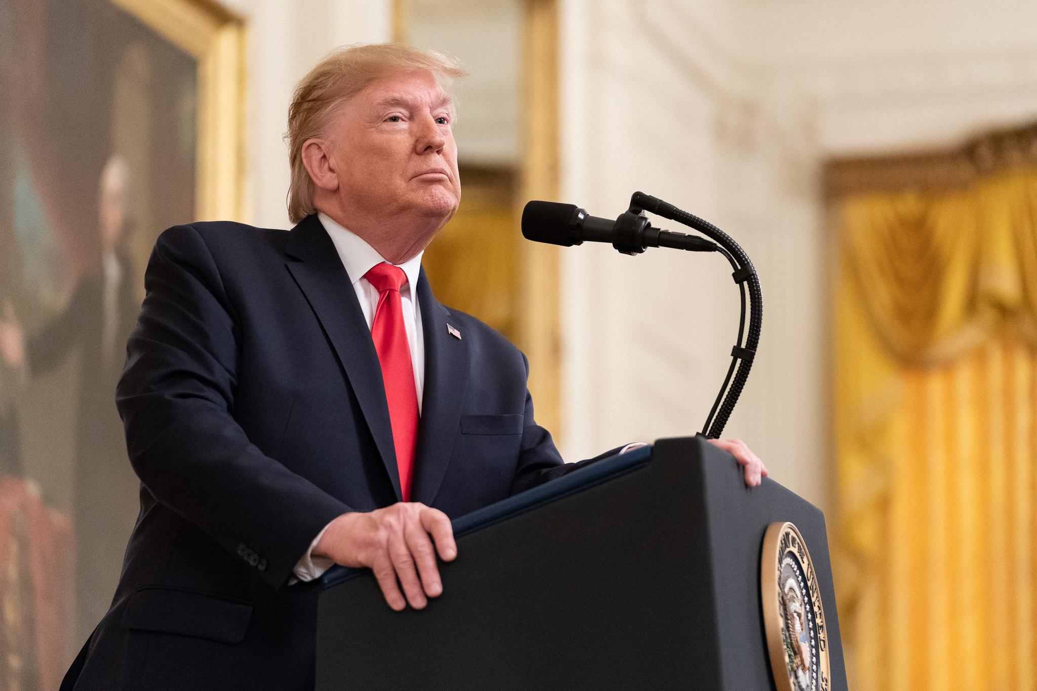Is a Stock Market Crash Imminent Under President Donald Trump ? More Than 85 Years of Historical Precedent Offers an Answer .