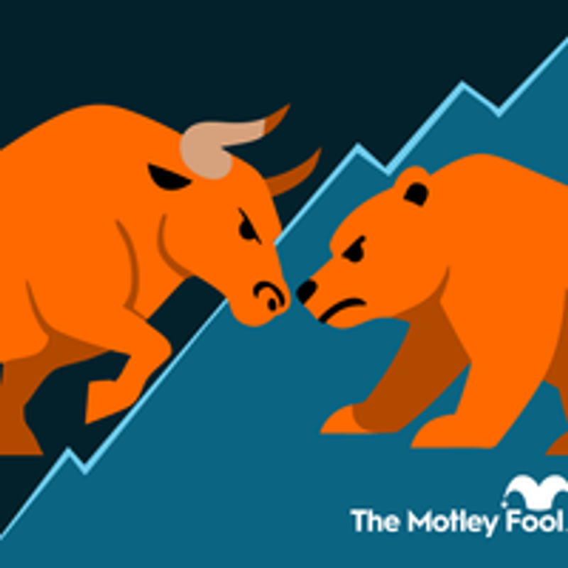 fool.com - Eric Trie - Stock Market Today, April 30: Meta Falls as Higher AI Capex Outlook Overshadows Strong Q1 Results