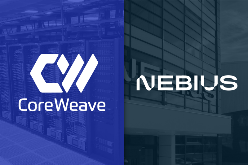 fool.com - Harsh Chauhan - Nebius vs. CoreWeave: Which Is the Better Artificial Intelligence (AI) Infrastructure Stock to Buy Right Now